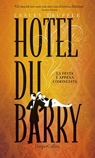 Hotel du Barry (versione italiana)